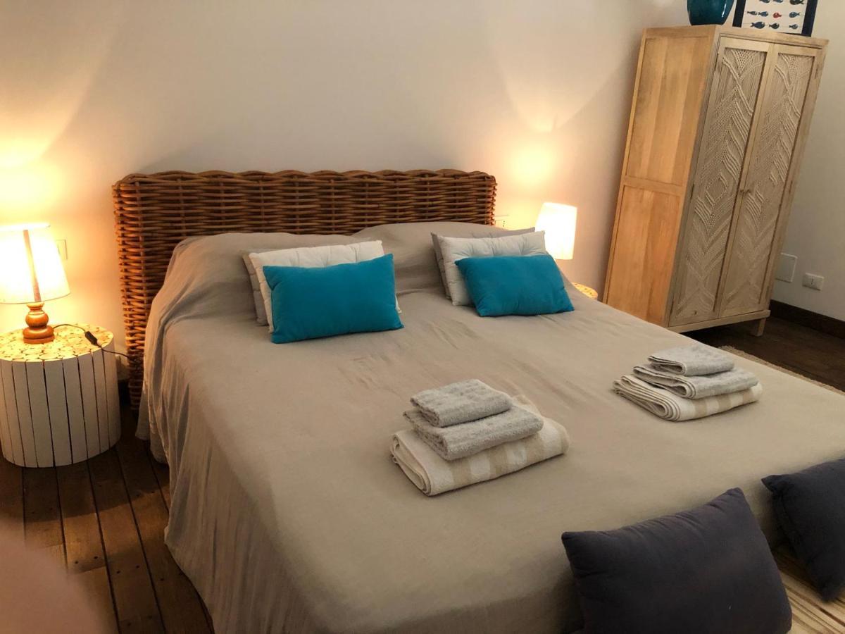 Giardino Di Rebecca Bed & Breakfast Castiglione di Ravenna Dış mekan fotoğraf