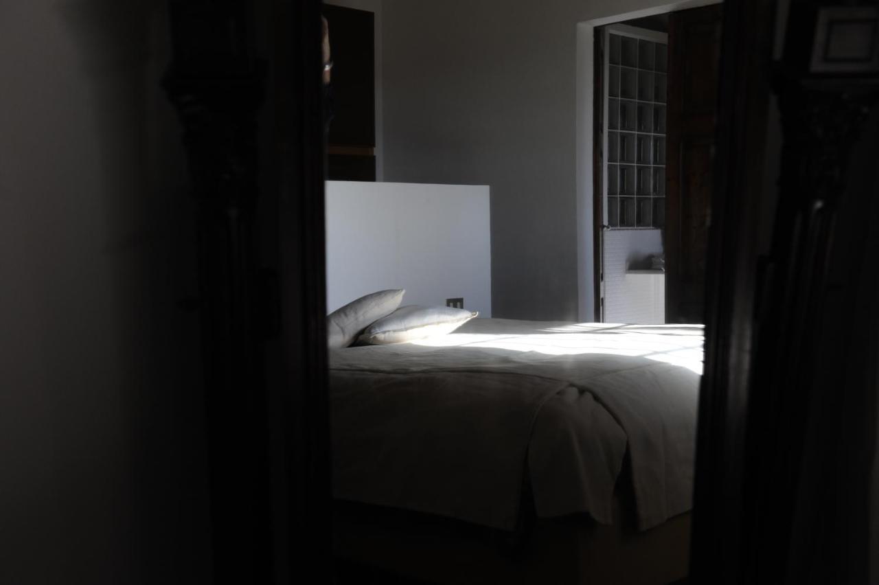 Giardino Di Rebecca Bed & Breakfast Castiglione di Ravenna Dış mekan fotoğraf