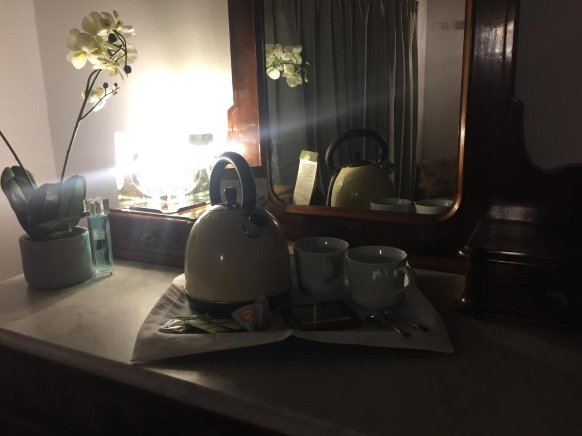 Giardino Di Rebecca Bed & Breakfast Castiglione di Ravenna Dış mekan fotoğraf