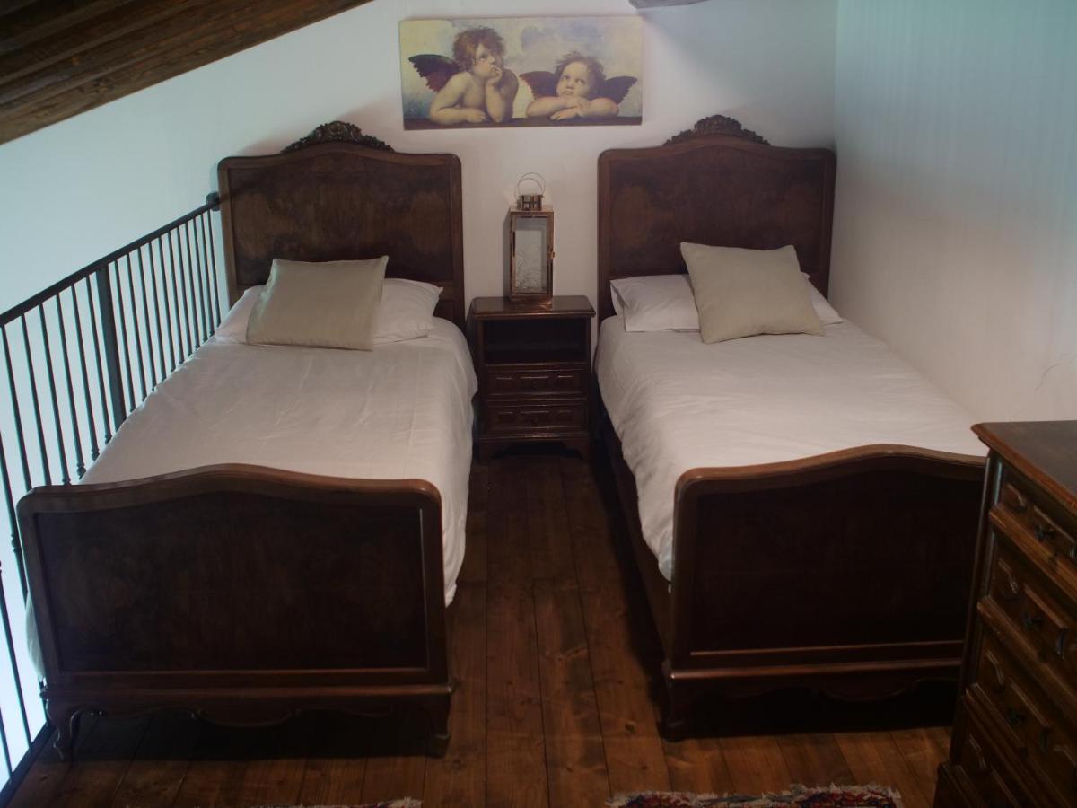 Giardino Di Rebecca Bed & Breakfast Castiglione di Ravenna Dış mekan fotoğraf