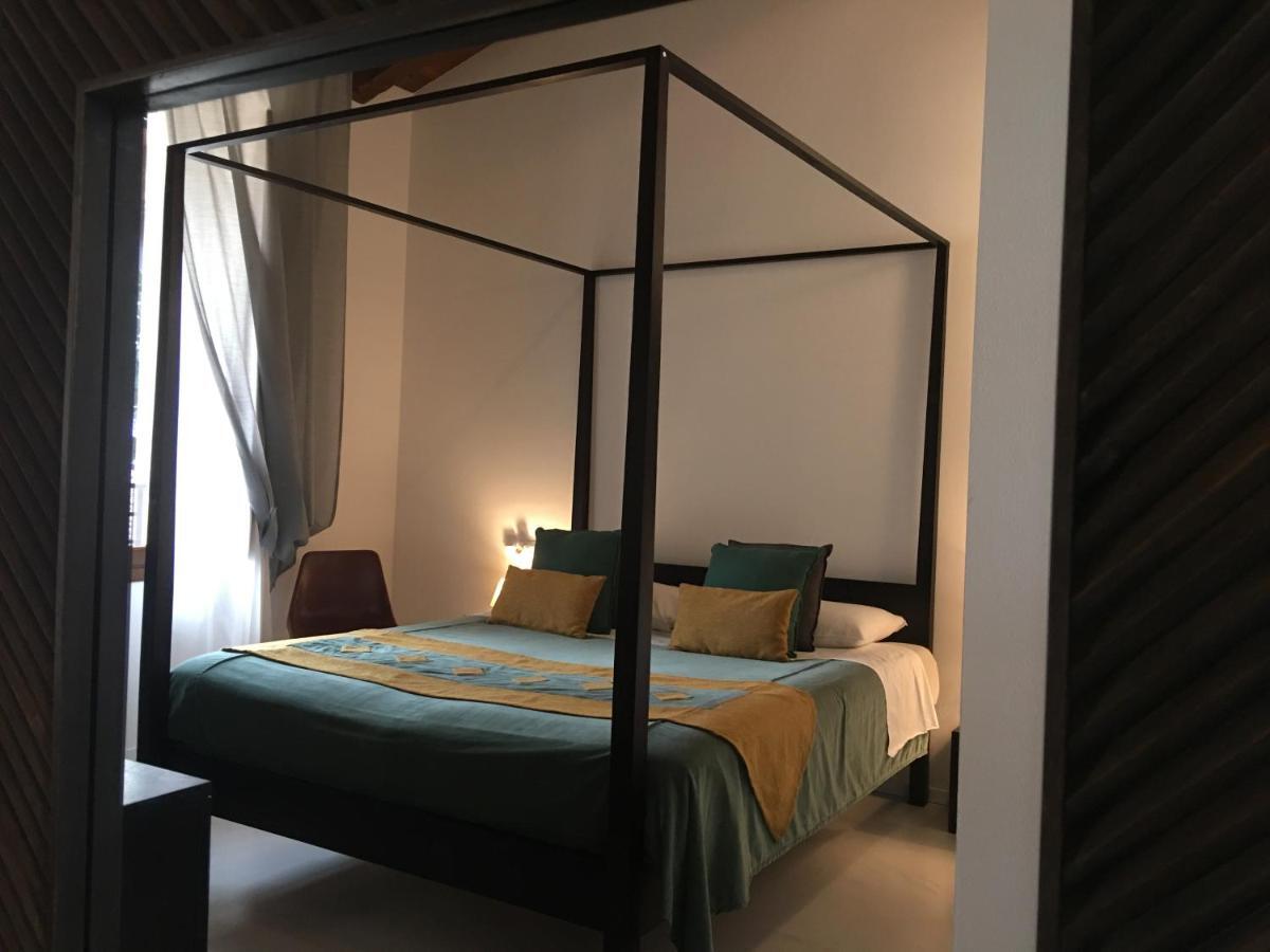 Giardino Di Rebecca Bed & Breakfast Castiglione di Ravenna Dış mekan fotoğraf